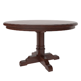 parma round table