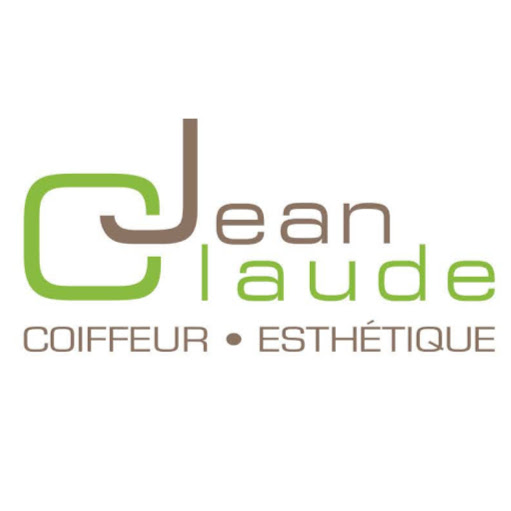 Jean Claude Paris - Coiffeur logo