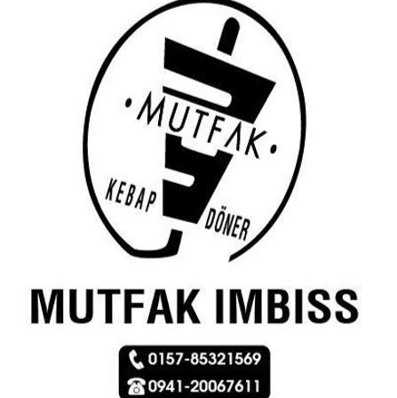 Mutfak Döner Kebap House logo