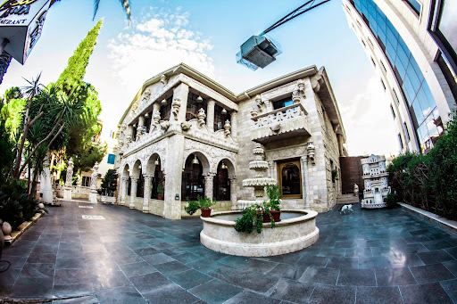 Sawa Restaurant
