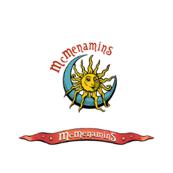 McMenamins Crystal Ballroom logo