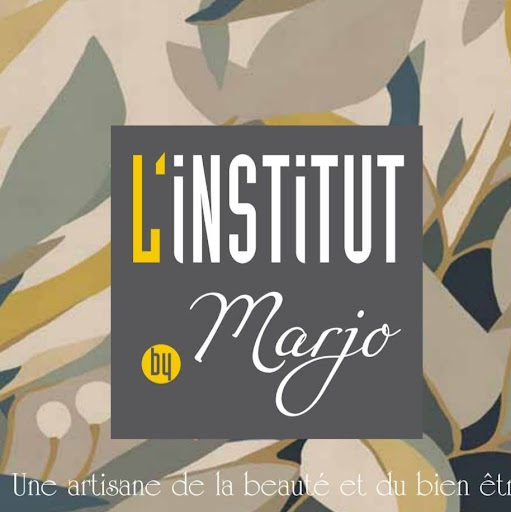 L'Institut by Marjo logo