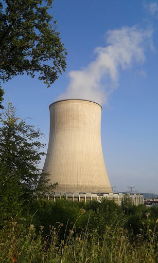 Centrale Nucléaire de Production d'Electricité de Cattenom