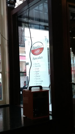 Café Havelaar