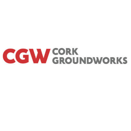 Cork Groundworks logo