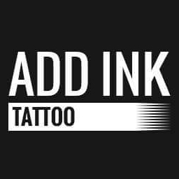 Add Ink Tattoo logo