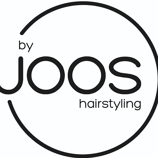 by JOOS hairstyling logo