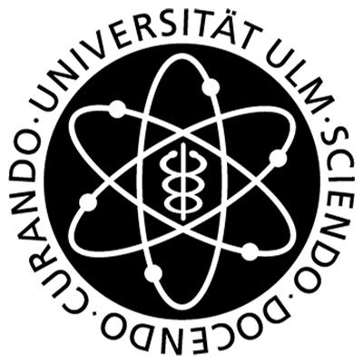 Universität Ulm logo