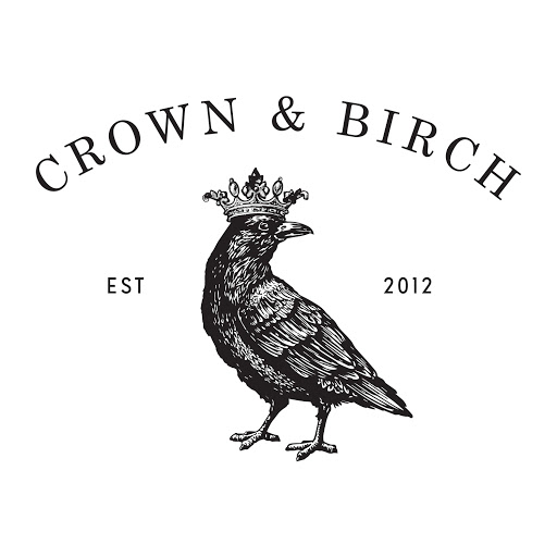 Crown and Birch