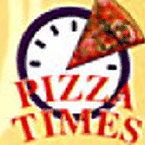 Pizza Times logo