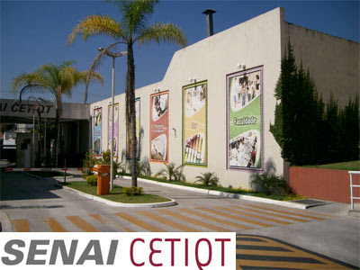 SENAI CETIQT