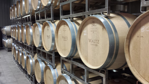 Winery «WALTZ VINEYARDS ESTATE WINERY», reviews and photos, 1599 Old Line Rd, Manheim, PA 17545, USA