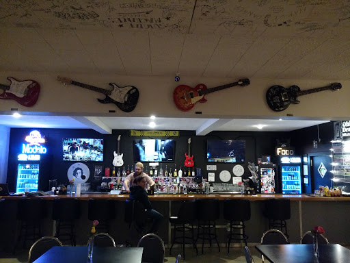 Restaurant «Big Room Bar», reviews and photos, 1036 S Front St, Columbus, OH 43206, USA