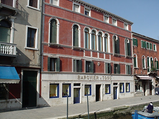 Barovier&Toso