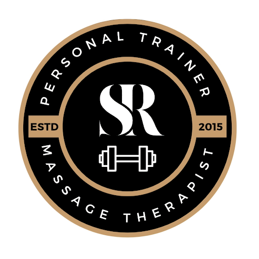 Steph Rodrigues - Personal Trainer, Nutritionist & Massage Therapist logo