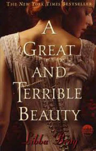 The Gemma Doyle 2011 Reread A Great And Terrible Beauty By Libba Bray
