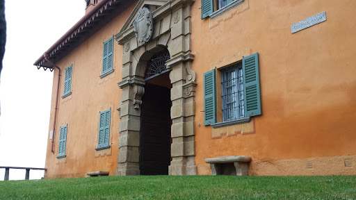 Montevecchia Regional Park and Curone Valley