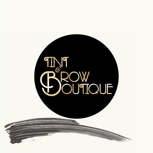Tint & Brow Boutique Brandon