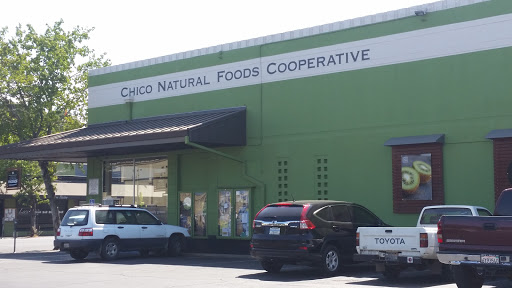 Natural Foods Store «Chico Natural Foods Cooperative», reviews and photos, 818 Main St, Chico, CA 95928, USA
