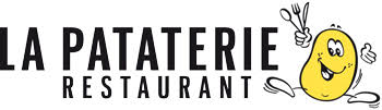 La Pataterie Wittenheim logo