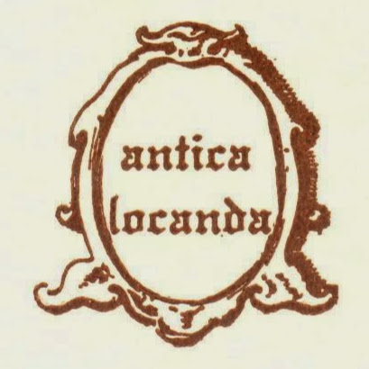 Ristorante Antica Locanda Srl logo
