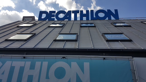 Decathlon Vélizy