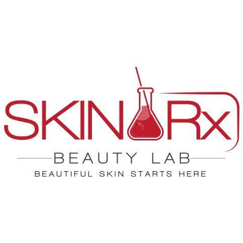 Skin Rx Beauty Lab logo
