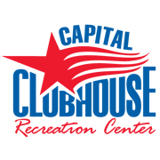 Capital Clubhouse logo