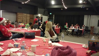 Photos of Mill Creek Foursquare Church