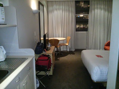 Photos of Travelodge Hotel Sydney Martin Place
