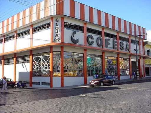 Cofesa 9, R. São Pedro, 1313 - Centro, Itararé - SP, 18460-000, Brasil, Lojas_Mercearias_e_supermercados, estado Sao Paulo