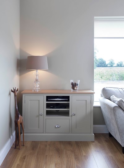 Photos of Deanery Furniture Ltd - Makers of Bespoke Kitchens & Furniture