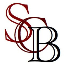 School of Classical Ballet logo