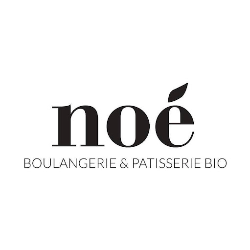 Noé - Boulangerie & Pâtisserie BIO logo