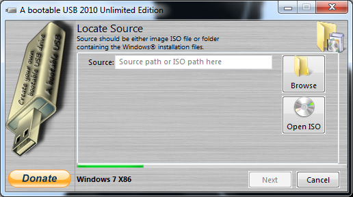 Cum faci un stick bootabil cu Windows 7  Select%252520_Iso