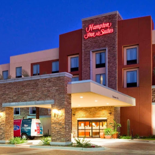 Hampton Inn & Suites Phoenix Chandler-Fashion Center AZ