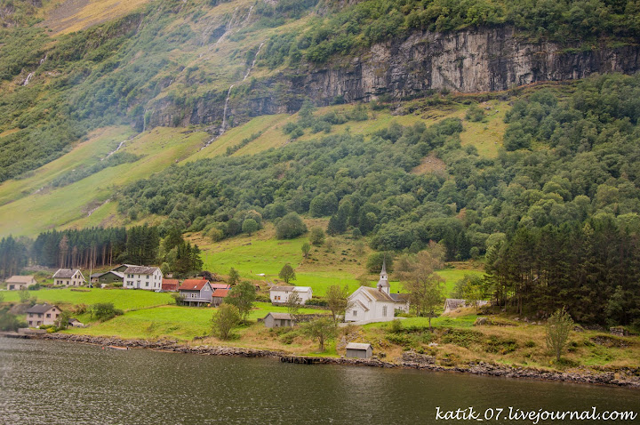 Sognefjorden