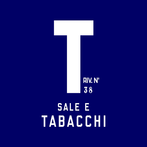 Ristorante Sale e Tabacchi logo