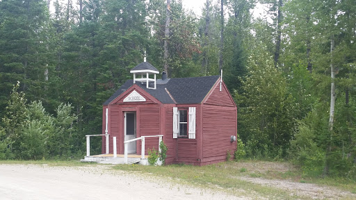 The Cochrane Polar Bear Habitat & Heritage Village
