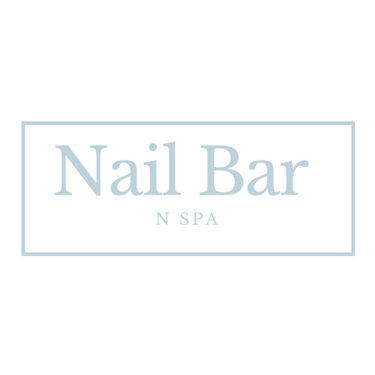 Nail Bar & Spa logo