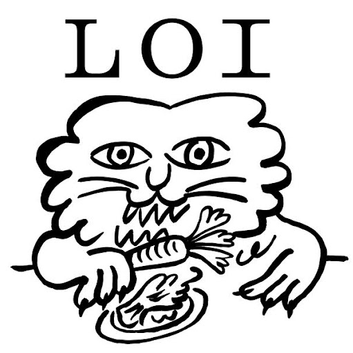 LOI - Vegetarian Bistro logo