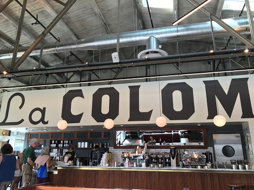 Coffee Shop «La Colombe Coffee Roasters», reviews and photos, 915 West Lancaster Avenue #160, Bryn Mawr, PA 19010, USA