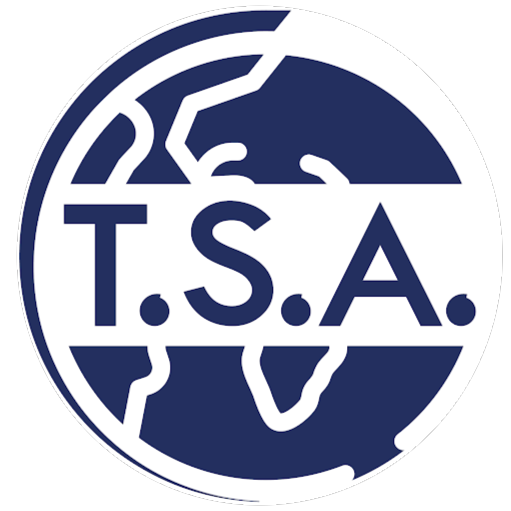T.S.A. - Tecnologia & Sistemi Audiovisivi logo