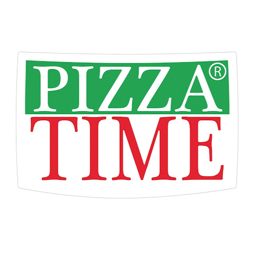 Pizza Time Saint-Ouen l'Aumône logo