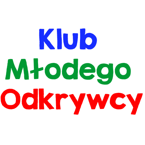 Polskie Przedszkole Dublin "Klub Mlodego Odkrywcy" logo