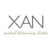 XAN Woman Uden logo