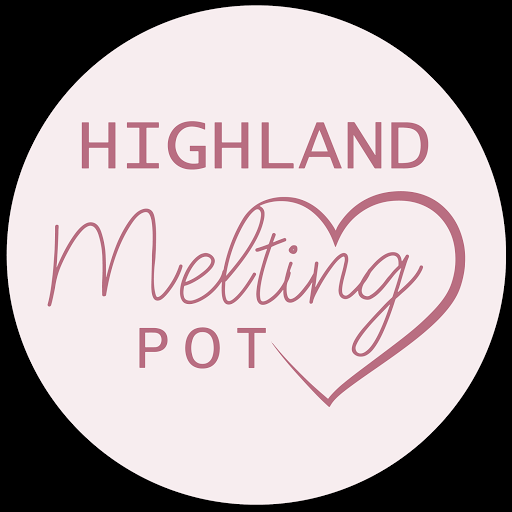 Highland Melting Pot logo