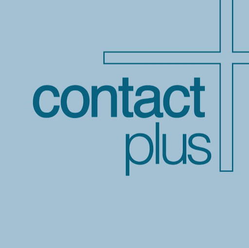 Contactplus logo