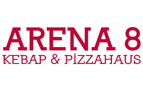 Arena 8 Kebap & Pizzahaus