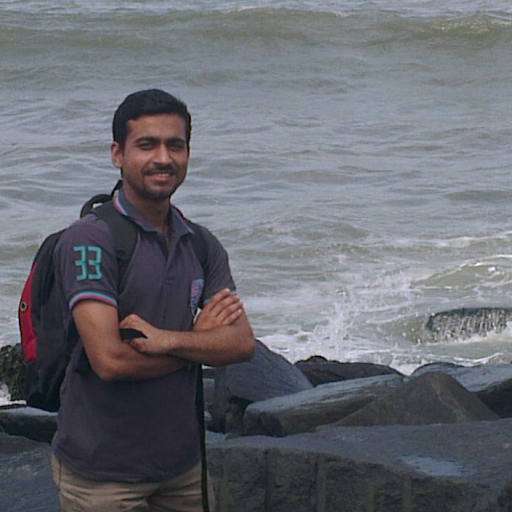 Image pertaining to ARAVIND PRATAP